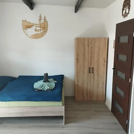 Guesthouse Lejlighed *