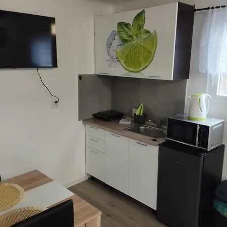 Guesthouse * Moca