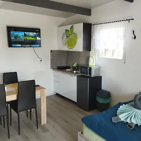 Guesthouse * Moca
