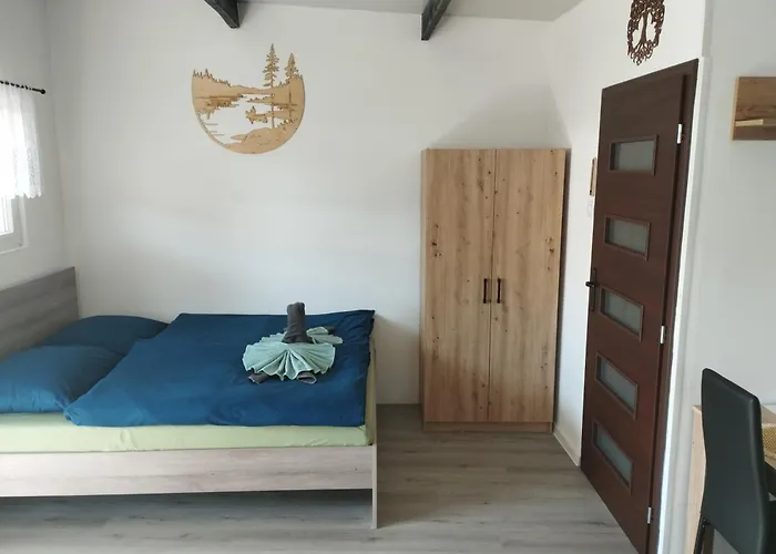 Guesthouse Lägenhet *