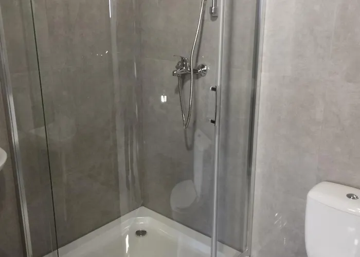 Guesthouse Lägenhet