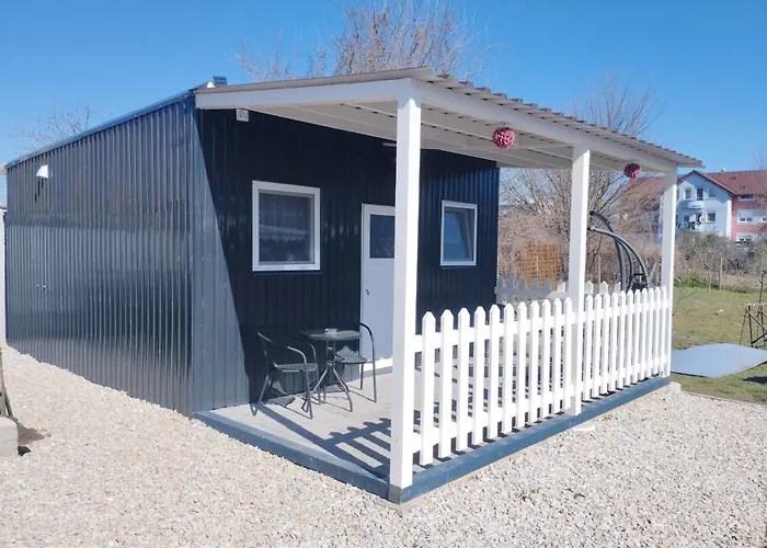 Lägenhet Guesthouse *