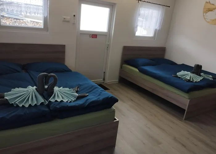 Lägenhet Guesthouse